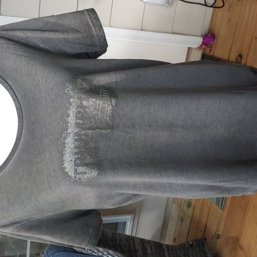COPY - Triumph t-shirt 2x